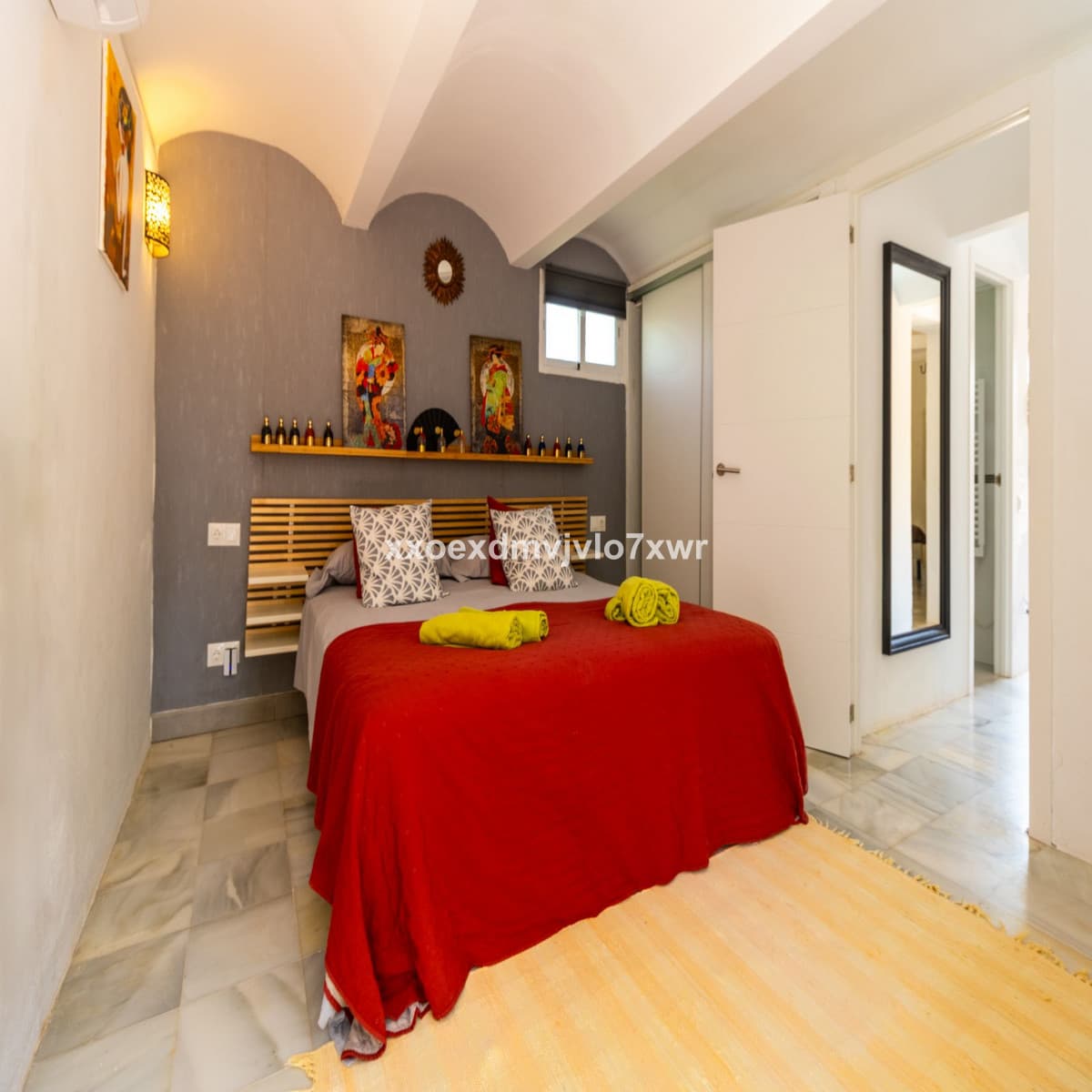 Semi-Detached House in Estepona — photo 8 of 10