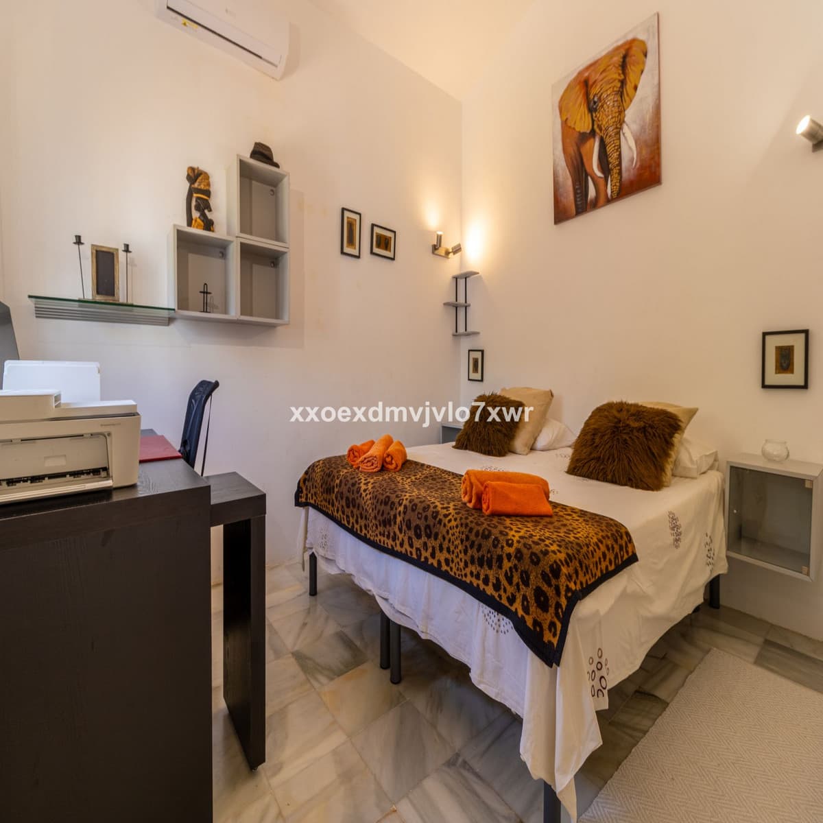 Semi-Detached House in Estepona — photo 10 of 10