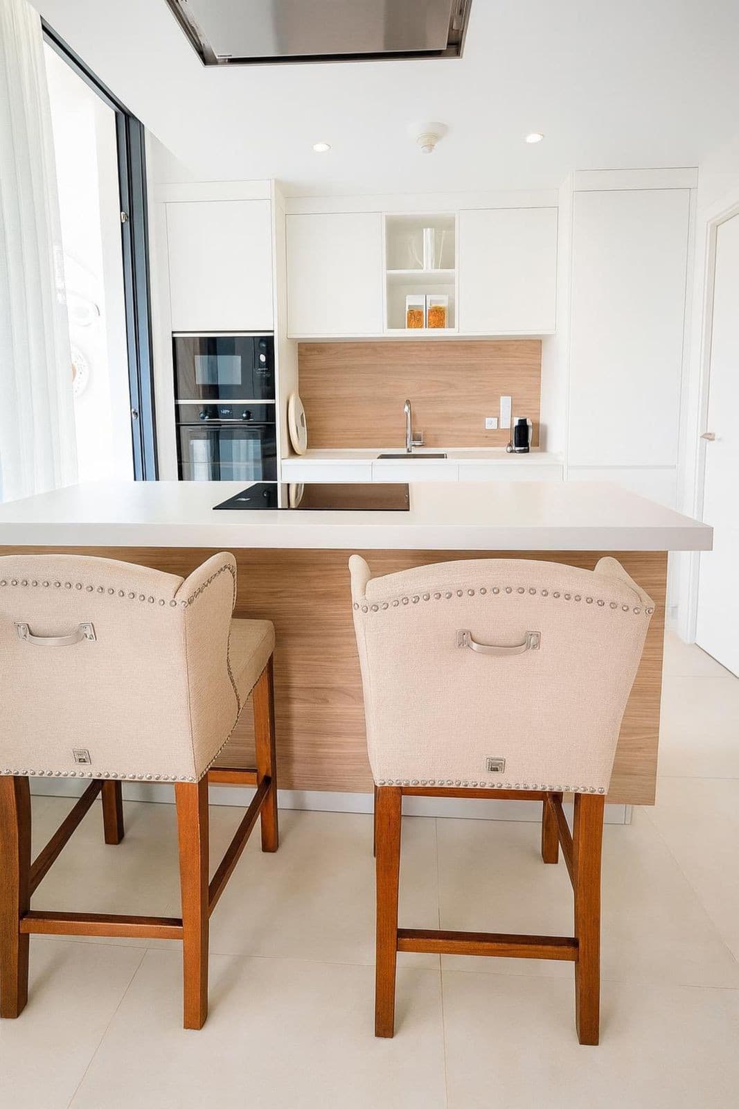 Middle Floor Apartment in Fuengirola — photo 5 of 10