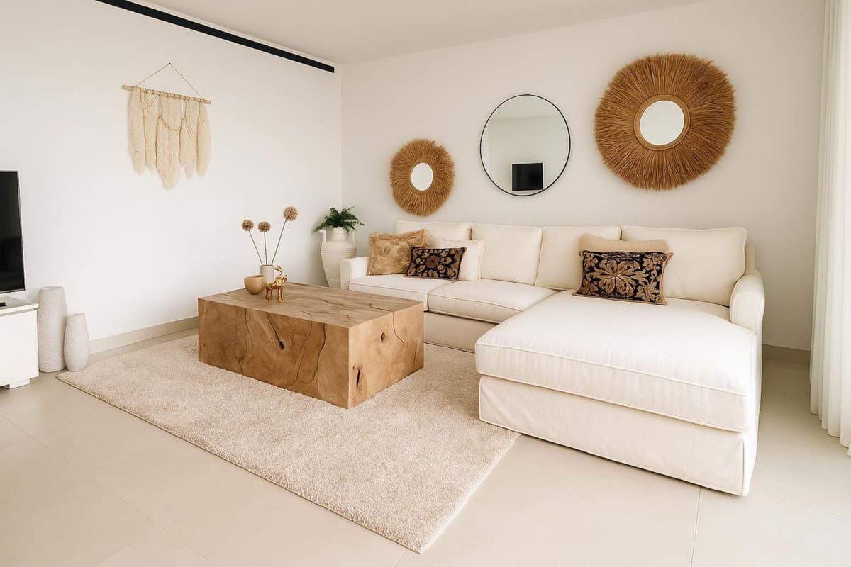 Middle Floor Apartment in Fuengirola — photo 8 of 10