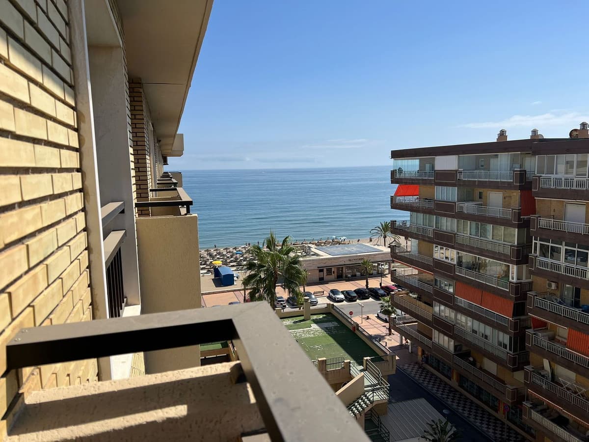 Top Floor Apartment in Fuengirola — photo 1 of 10