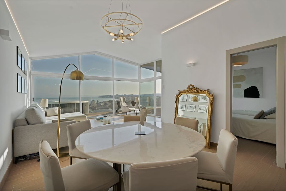 Penthouse in Fuengirola — photo 7 of 10