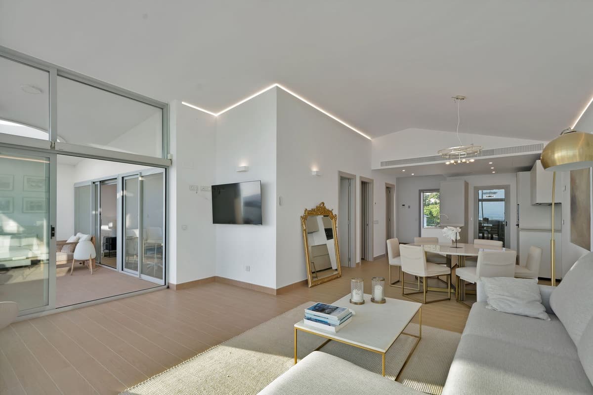 Penthouse in Fuengirola — photo 8 of 10