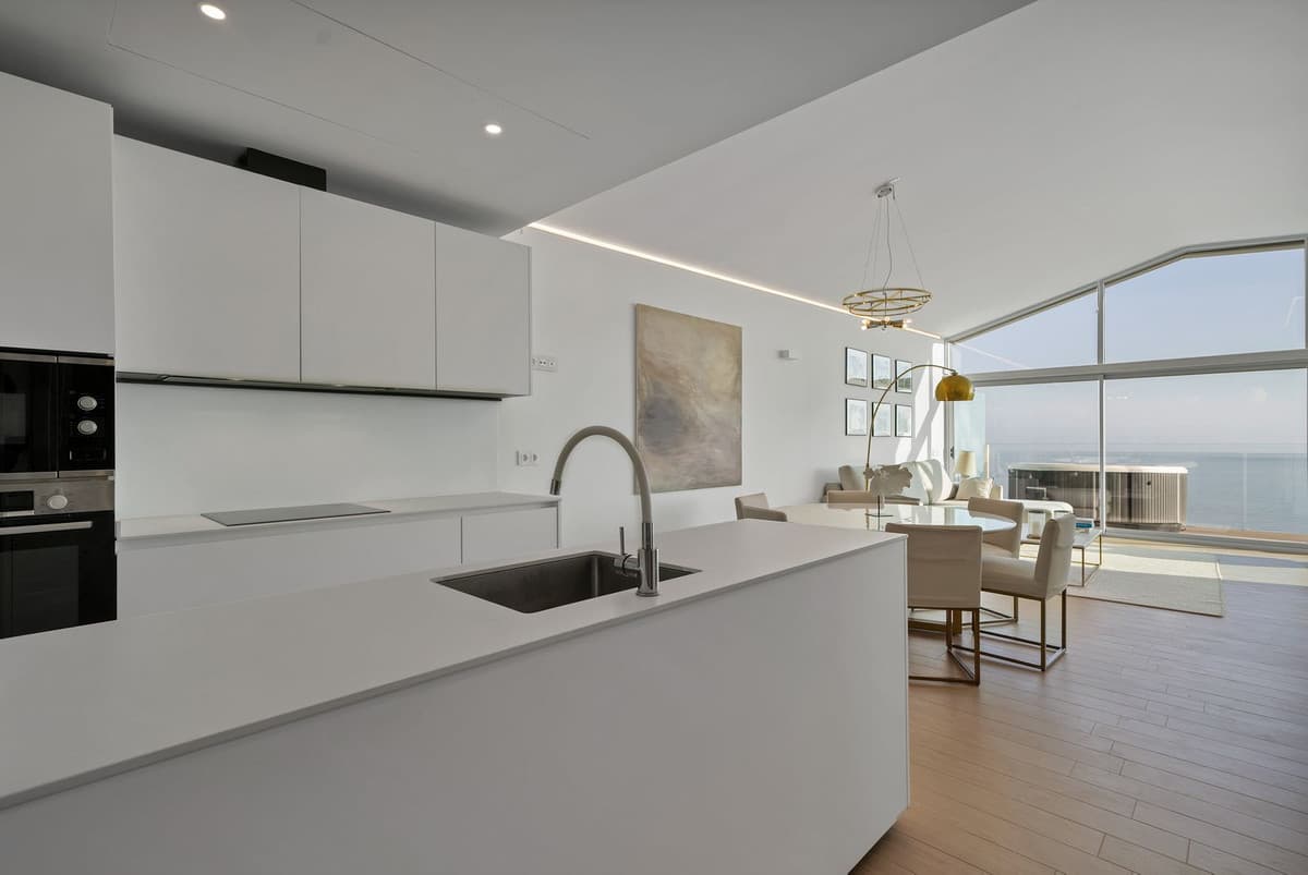 Penthouse in Fuengirola — photo 9 of 10