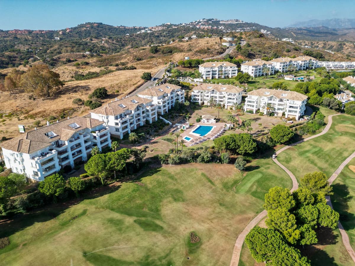 Middle Floor Apartment in La Cala Golf — photo 1 of 10