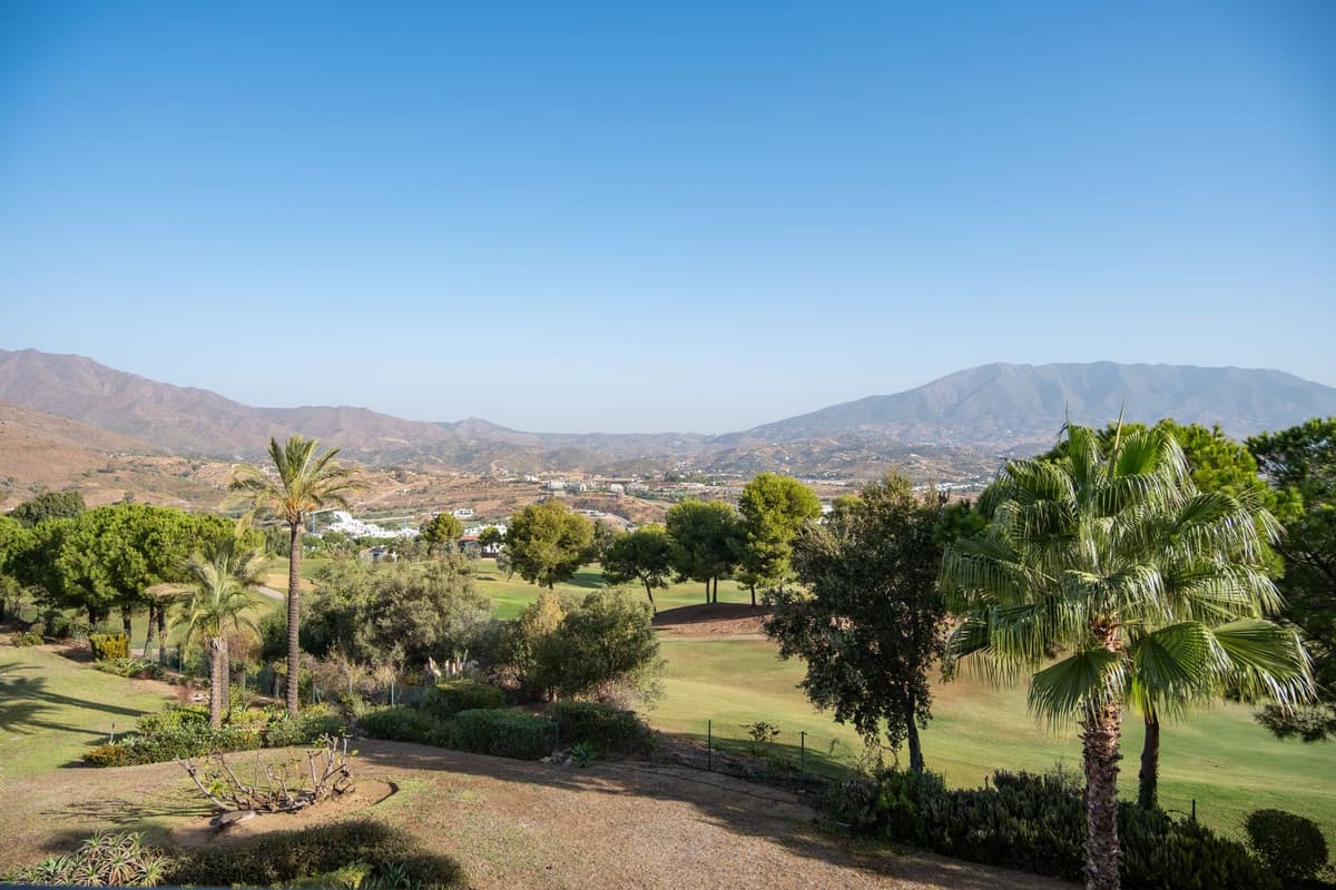 Middle Floor Apartment in La Cala Golf — photo 5 of 10