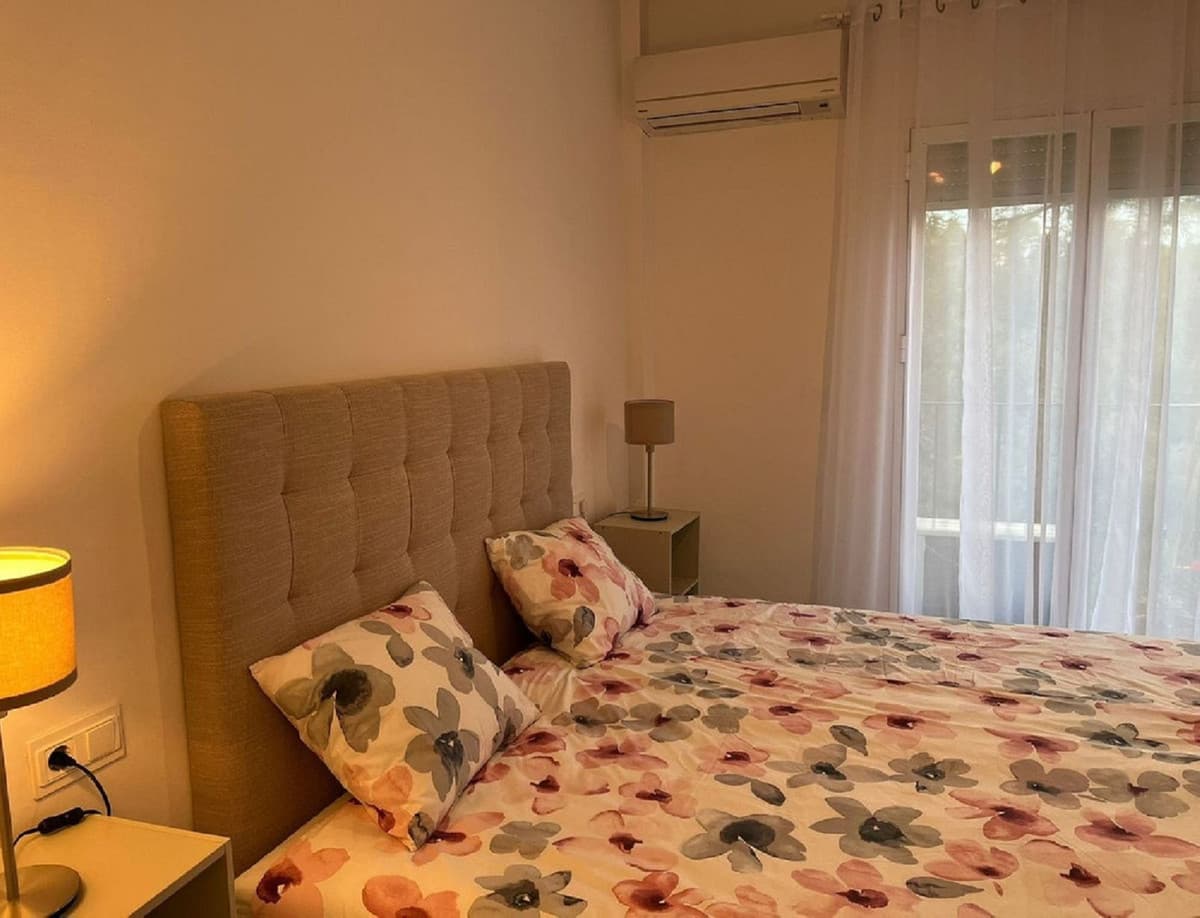 Middle Floor Apartment in Guadalmina Baja — photo 10 of 10