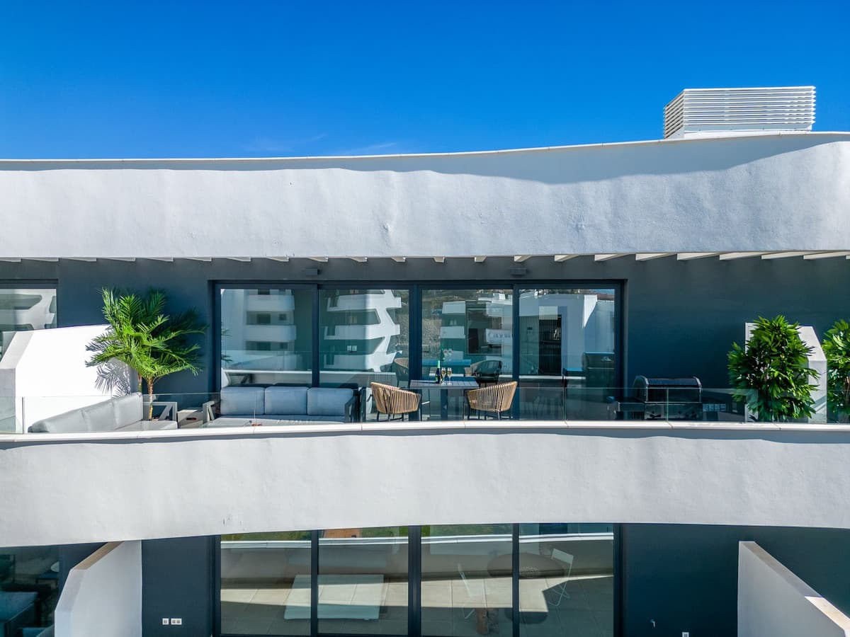 Top Floor Apartment in Fuengirola — photo 2 of 10