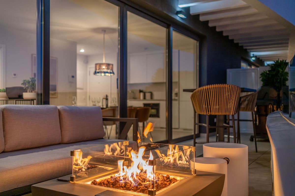Top Floor Apartment in Fuengirola — photo 5 of 10