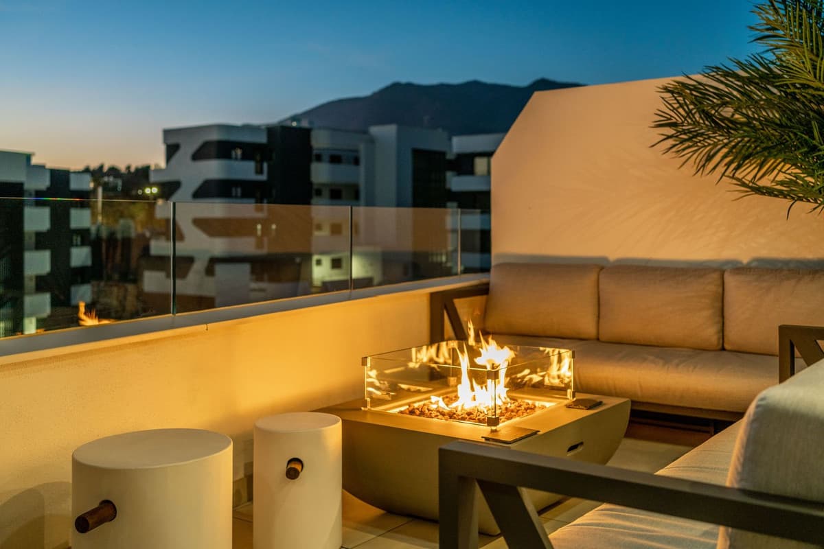 Top Floor Apartment in Fuengirola — photo 6 of 10