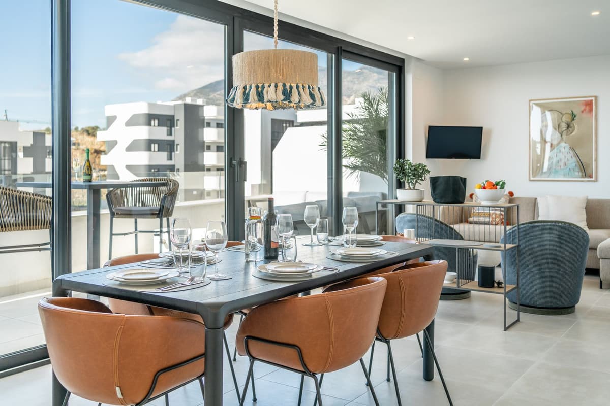 Top Floor Apartment in Fuengirola — photo 8 of 10