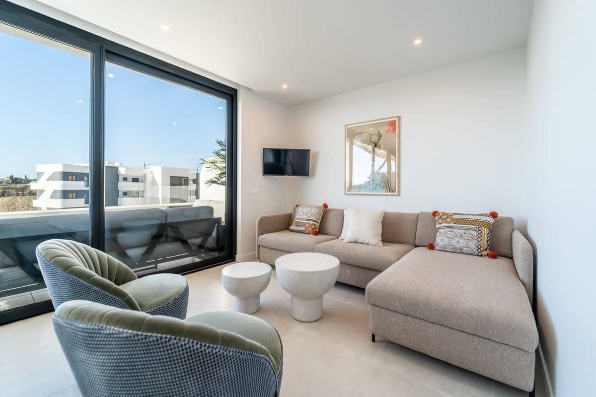 Top Floor Apartment in Fuengirola — photo 10 of 10