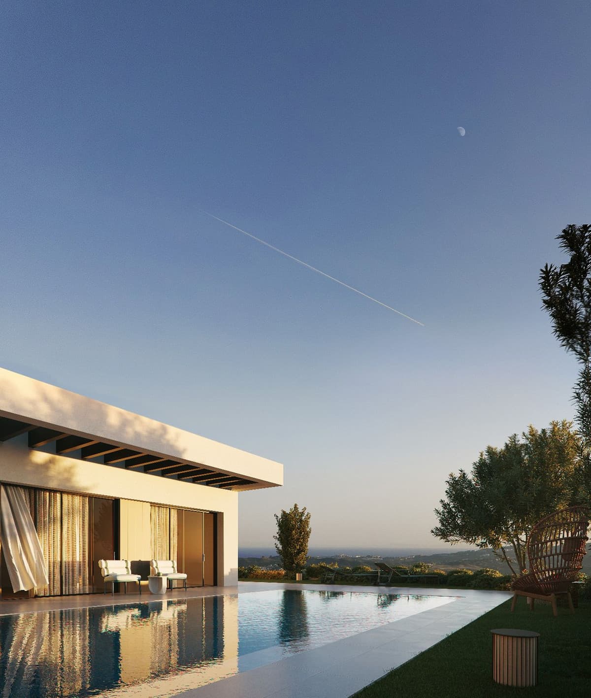Detached Villa in Mijas — photo 2 of 10