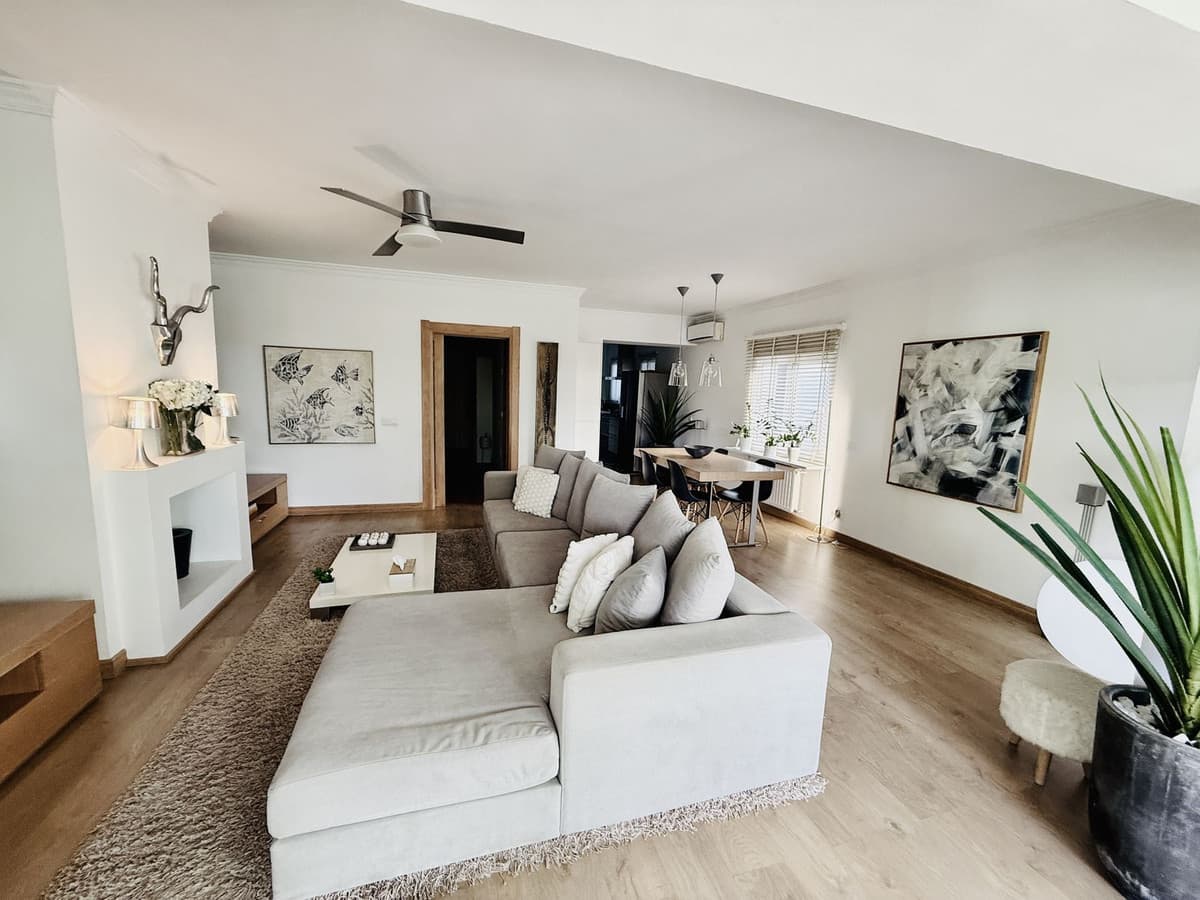 Semi-Detached House in Guadalmina Baja — photo 4 of 10