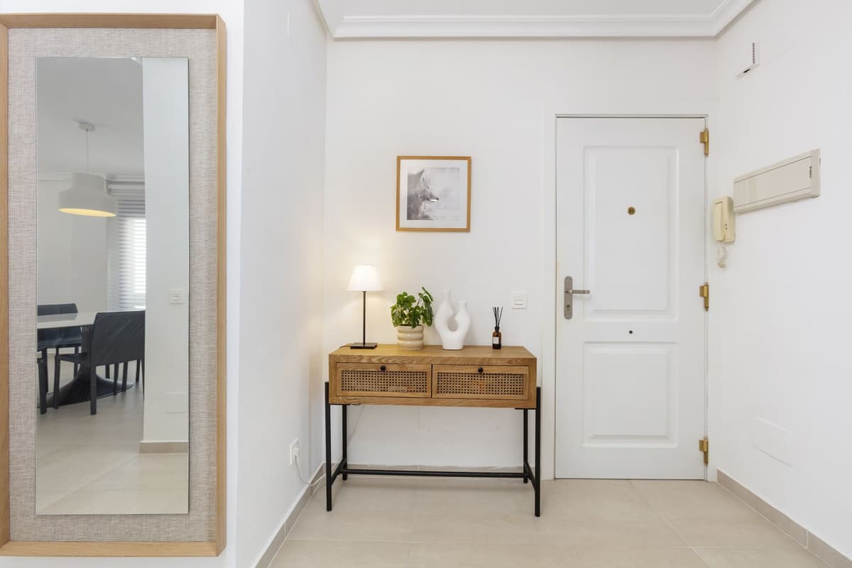 Ground Floor Apartment in Nueva Andalucía — photo 1 of 10