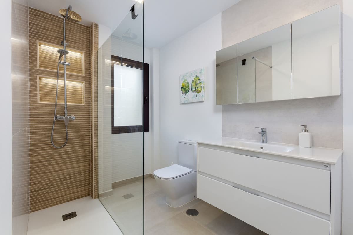 Ground Floor Apartment in Nueva Andalucía — photo 6 of 10