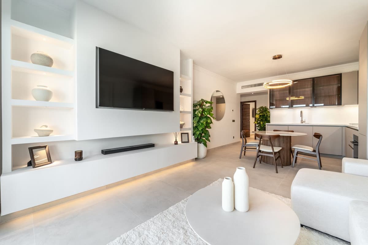 Penthouse in La Quinta — photo 4 of 10