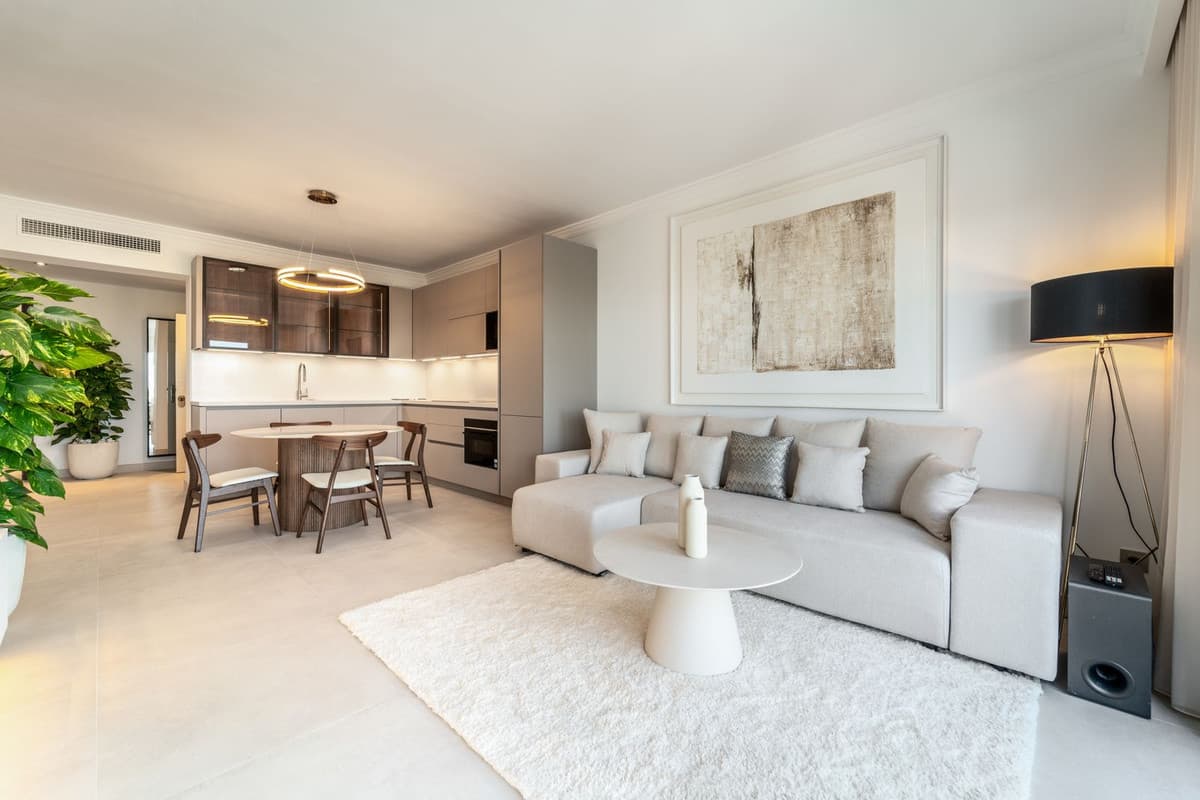 Penthouse in La Quinta — photo 5 of 10