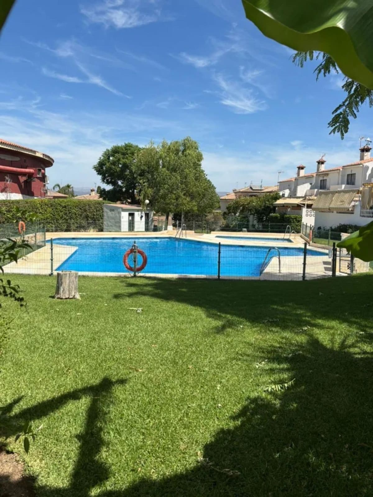 Semi-Detached House in Alhaurín de la Torre — photo 1 of 10