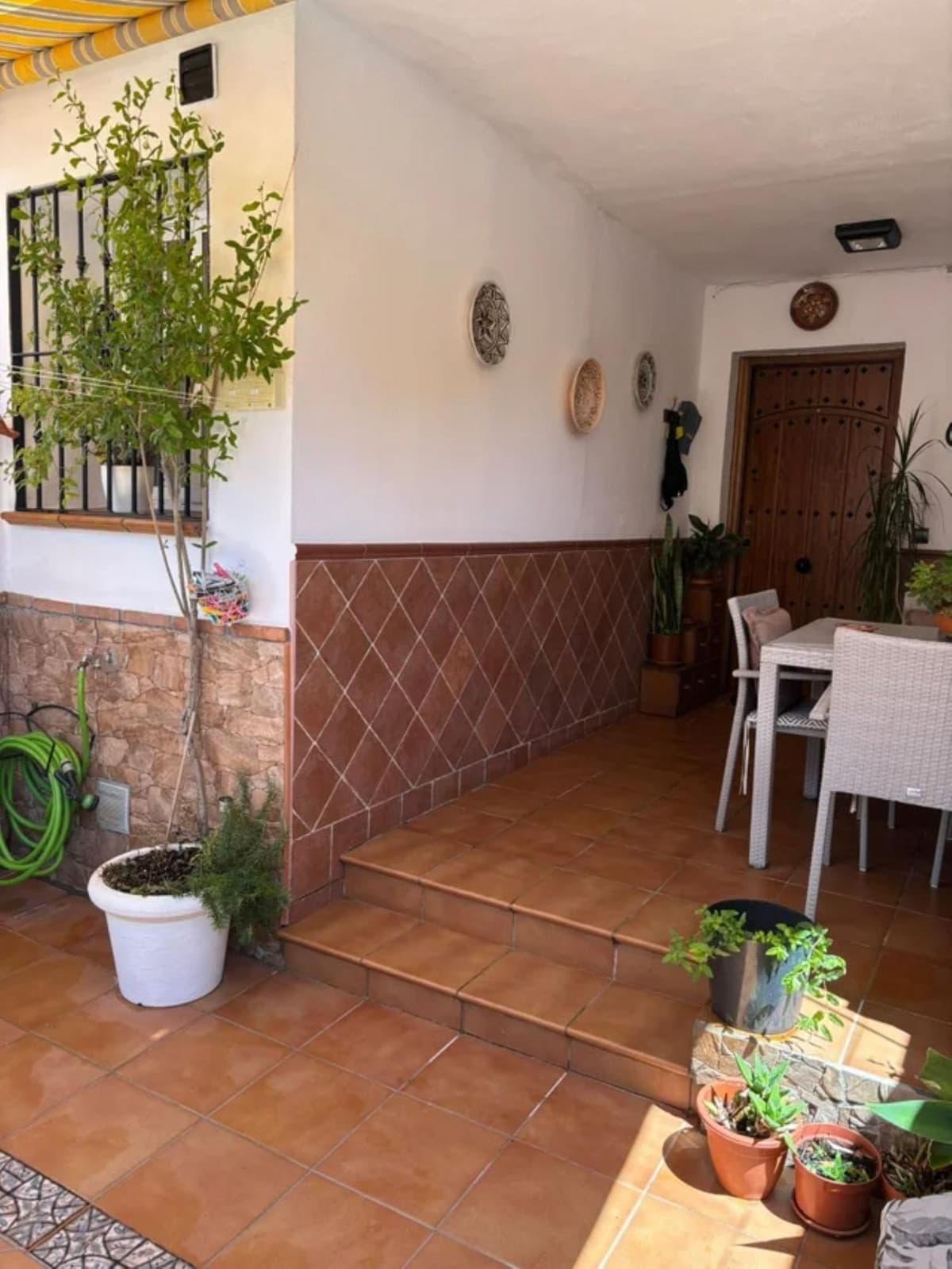 Semi-Detached House in Alhaurín de la Torre — photo 2 of 10