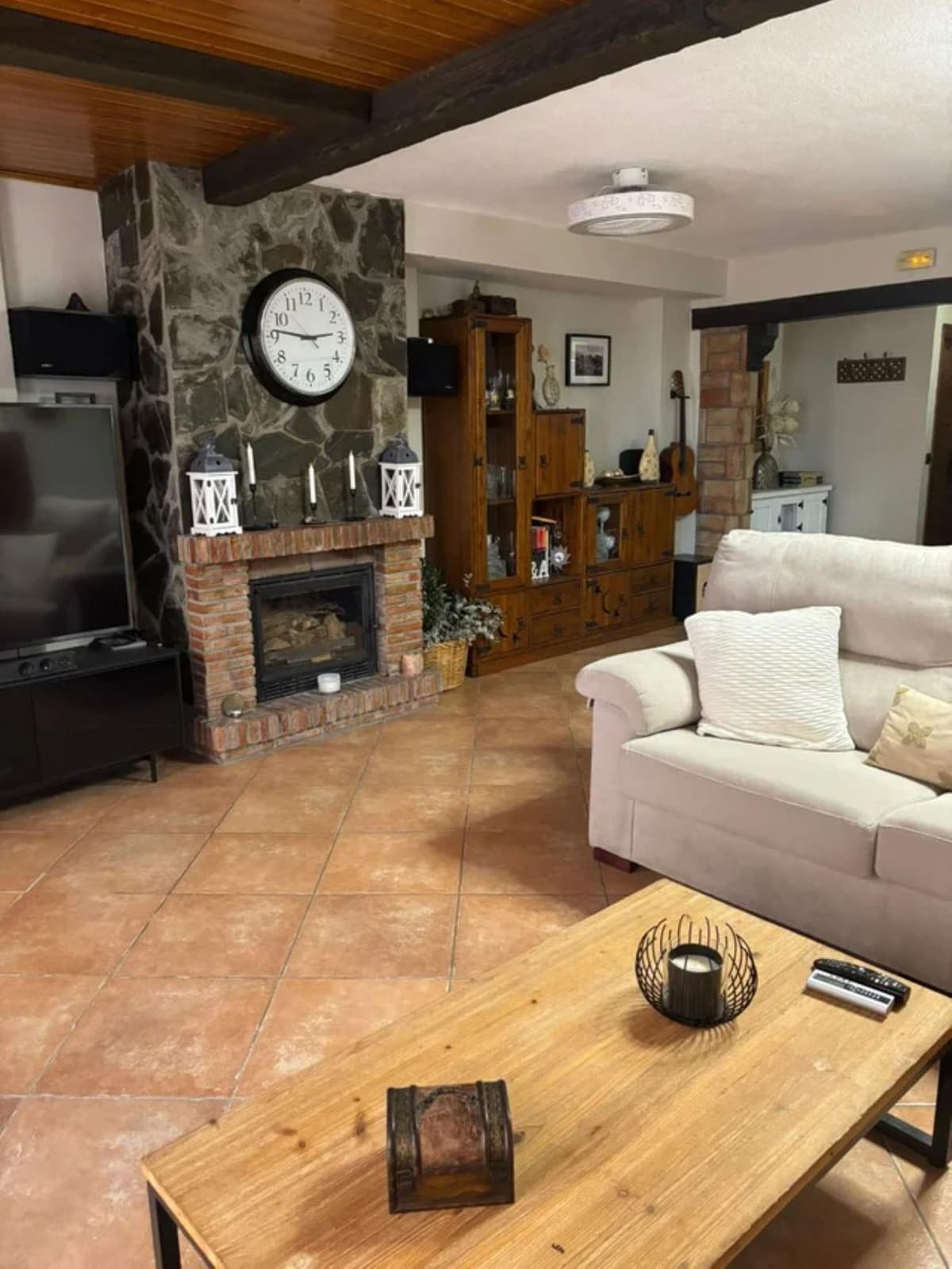Semi-Detached House in Alhaurín de la Torre — photo 3 of 10