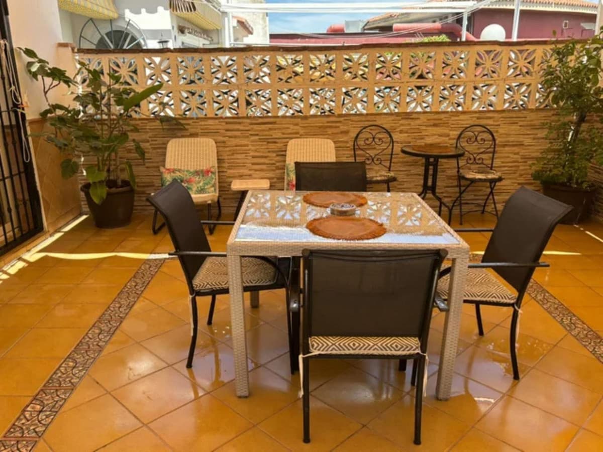 Semi-Detached House in Alhaurín de la Torre — photo 5 of 10