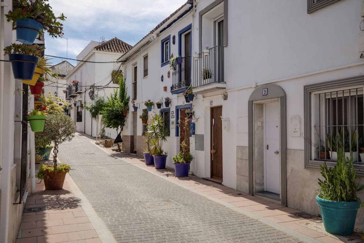 Detached Villa in Estepona — photo 4 of 10