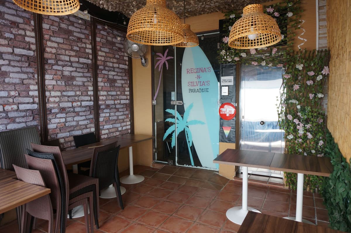 Townhouse in Torremolinos — photo 2 of 10