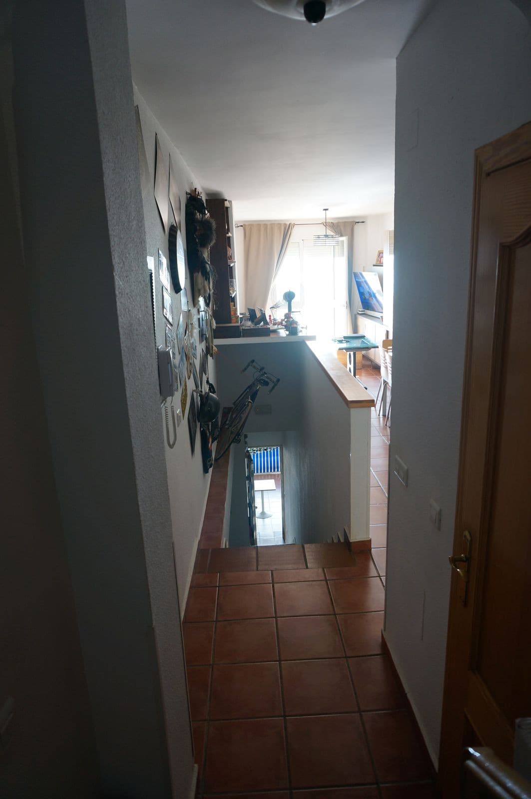 Townhouse in Torremolinos — photo 3 of 10
