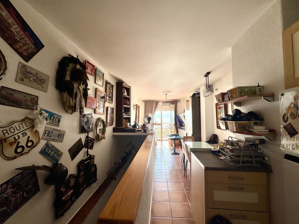 Townhouse in Torremolinos — photo 5 of 10