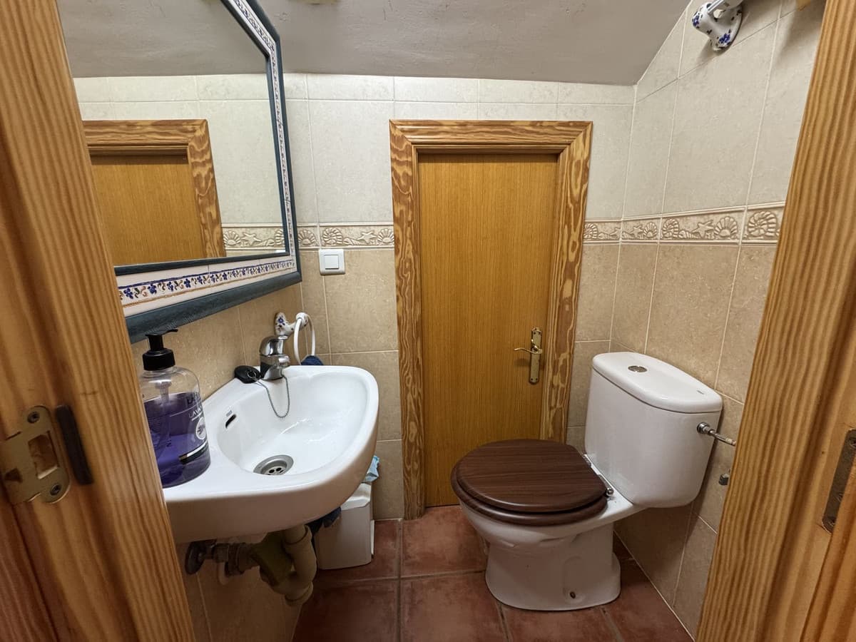 Townhouse in Torremolinos — photo 9 of 10