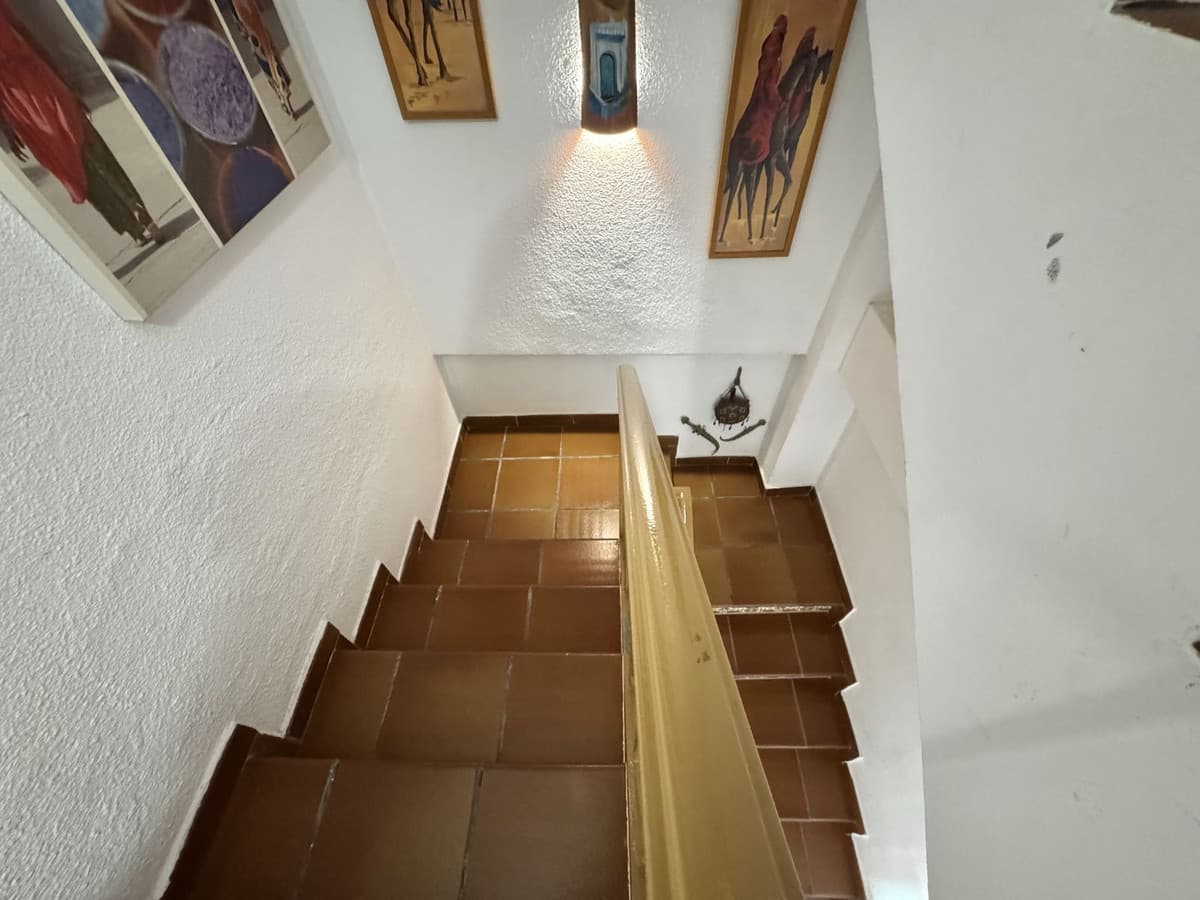 Townhouse in Torremolinos — photo 10 of 10