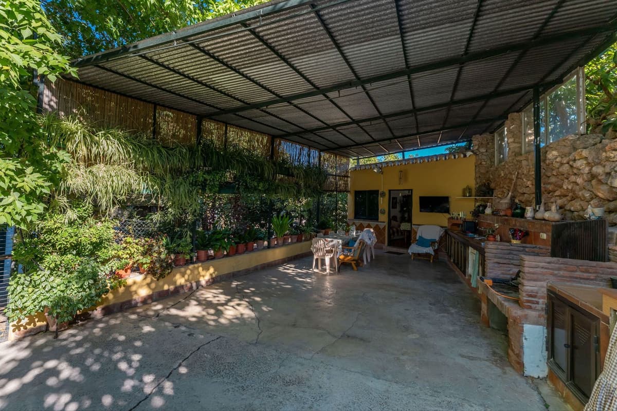 Cortijo in Coín — photo 3 of 10