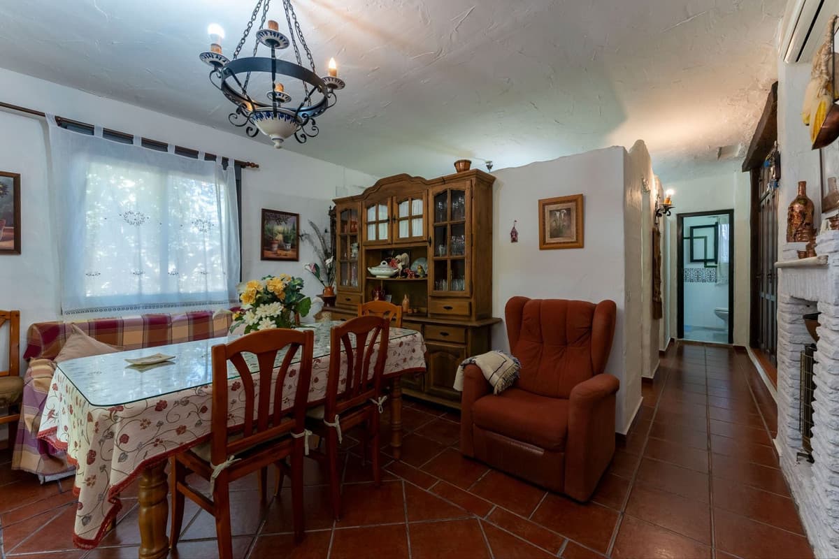 Cortijo in Coín — photo 4 of 10