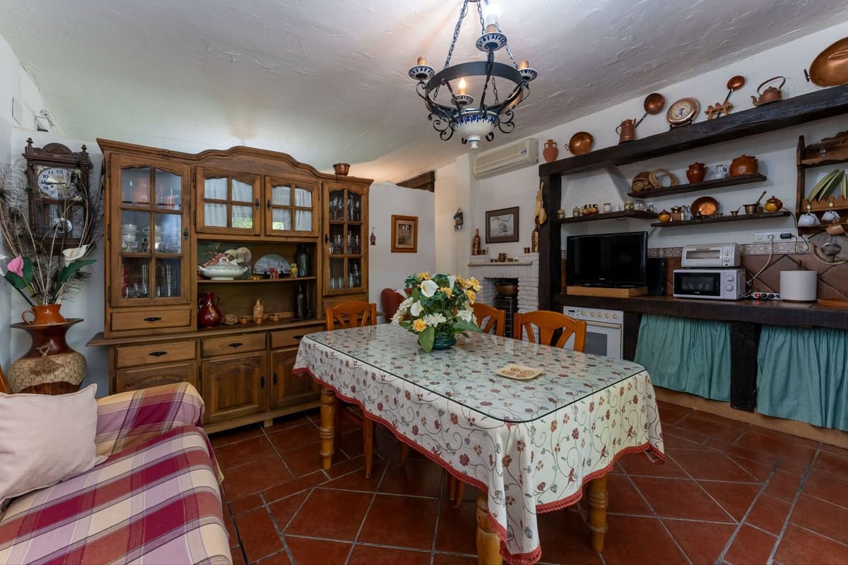 Cortijo in Coín — photo 5 of 10