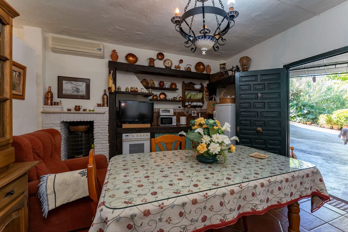 Cortijo in Coín — photo 6 of 10