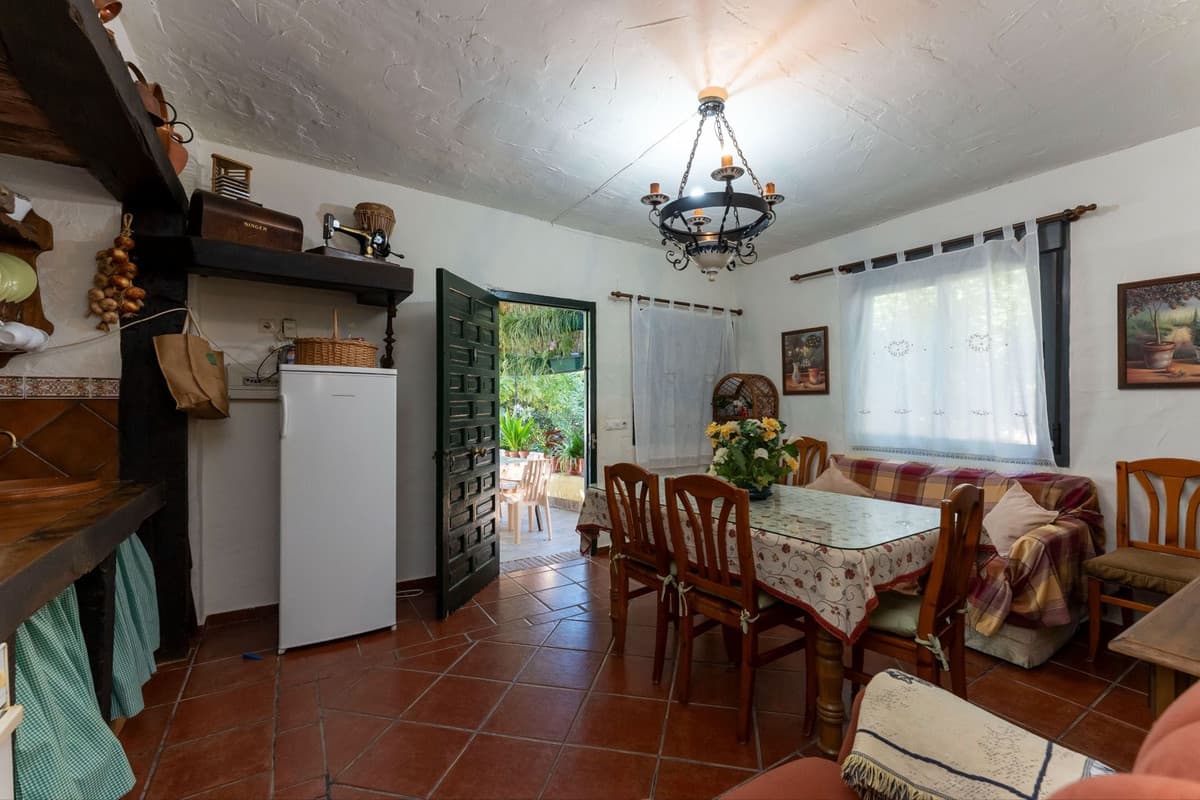 Cortijo in Coín — photo 7 of 10