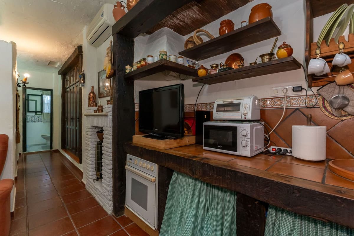 Cortijo in Coín — photo 8 of 10