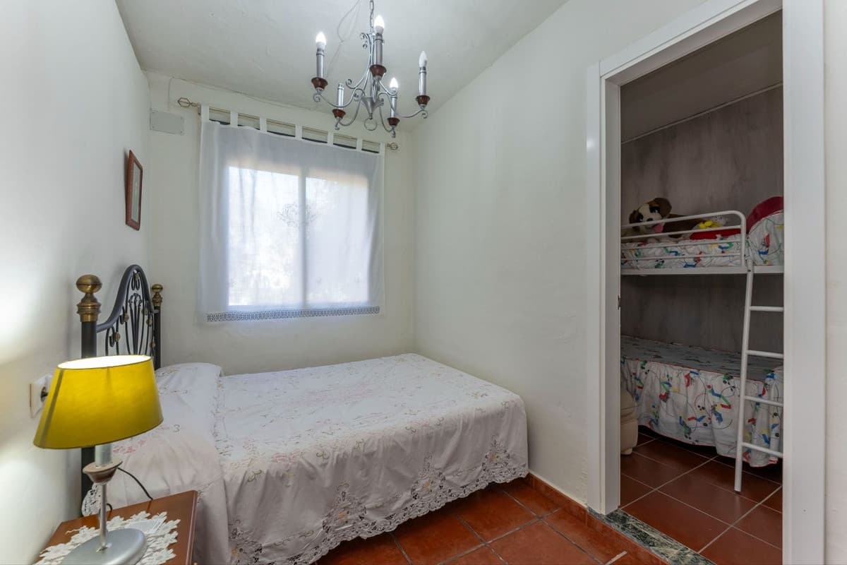 Cortijo in Coín — photo 10 of 10