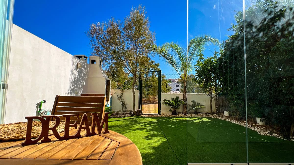 Ground Floor Apartment in La Cala de Mijas — photo 3 of 10