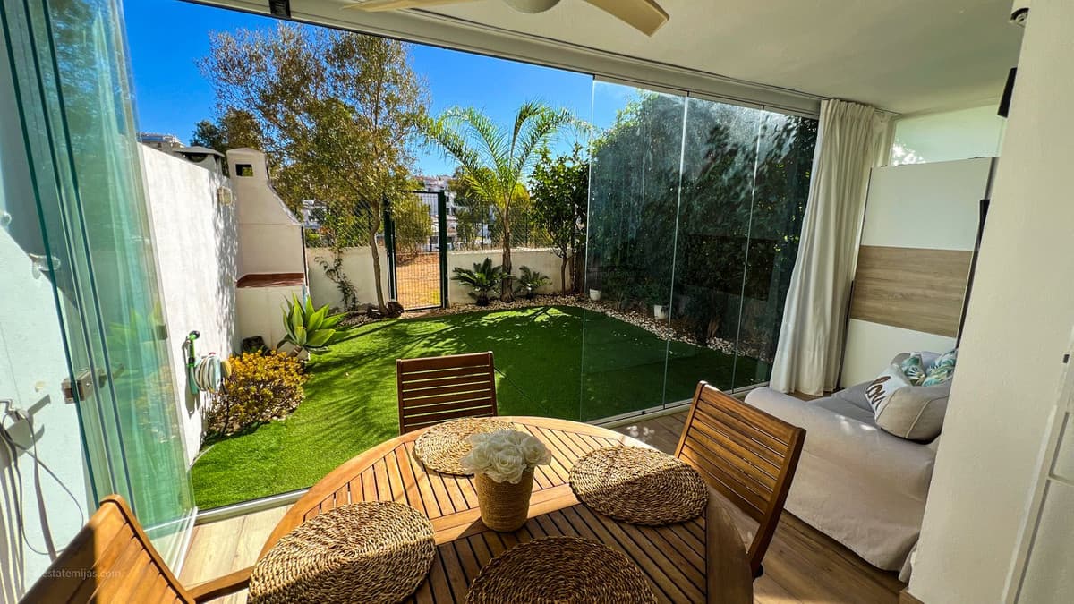 Ground Floor Apartment in La Cala de Mijas — photo 6 of 10
