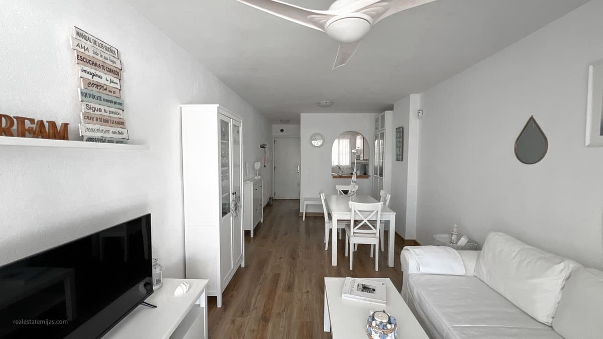 Ground Floor Apartment in La Cala de Mijas — photo 10 of 10