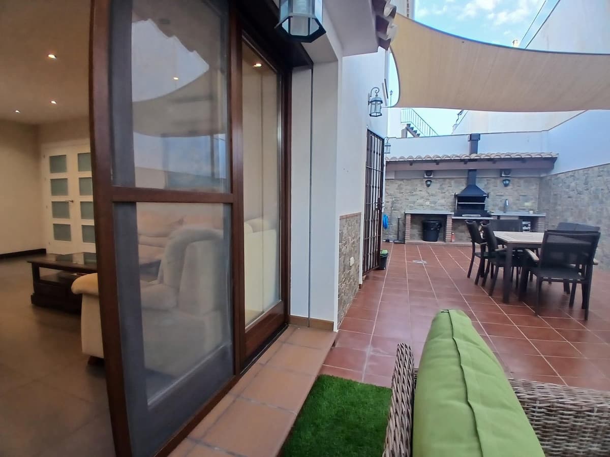 Detached Villa in Los Pacos — photo 6 of 10