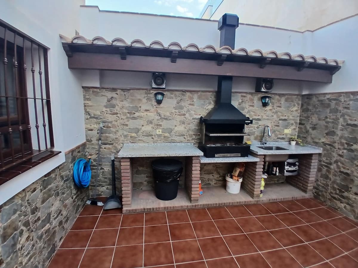 Detached Villa in Los Pacos — photo 7 of 10