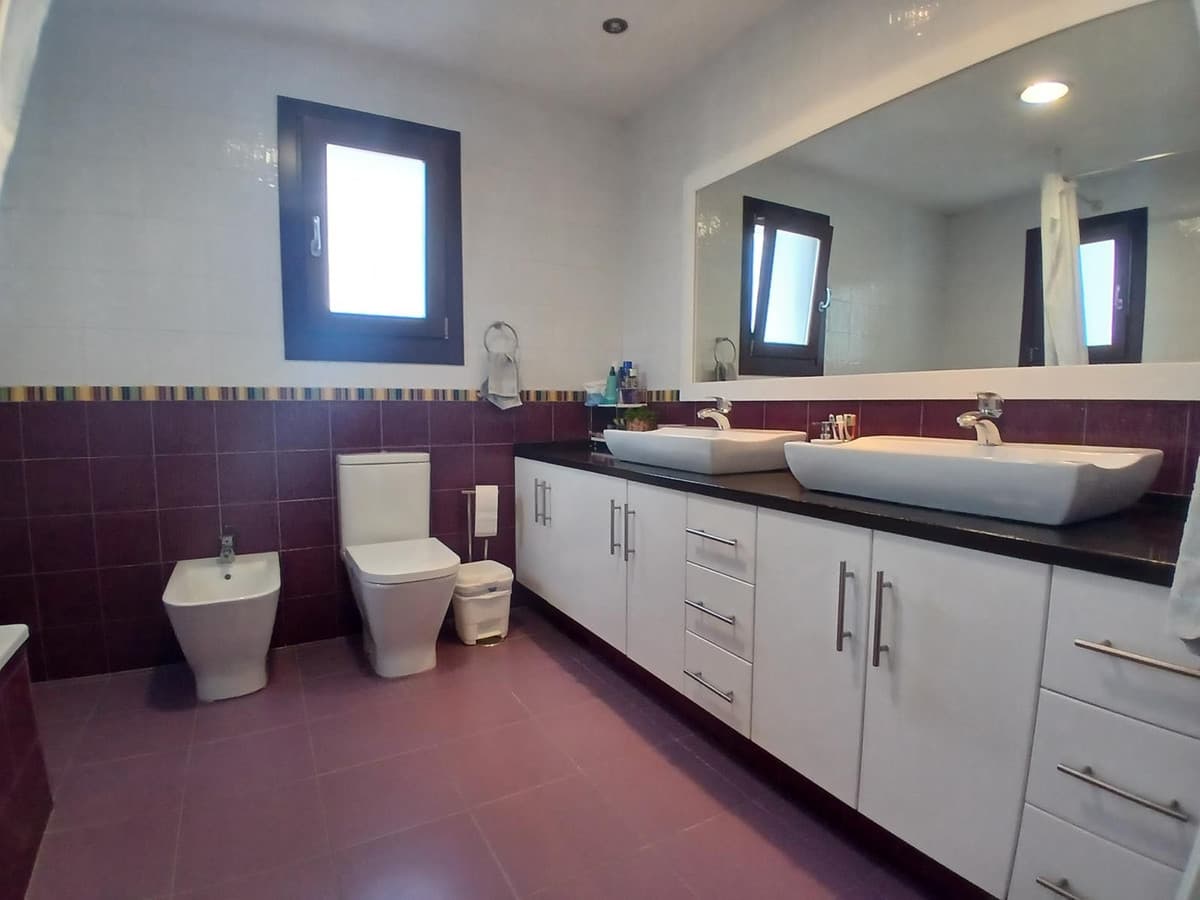 Detached Villa in Los Pacos — photo 9 of 10