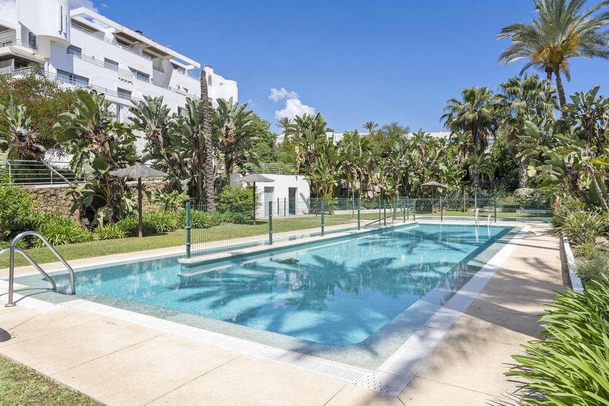 Penthouse Duplex in La Cala de Mijas — photo 1 of 10