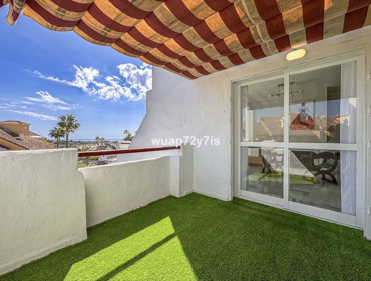 Penthouse in Bel Air — photo 7 of 10