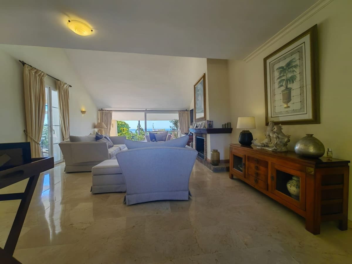 Detached Villa in Estepona — photo 7 of 10