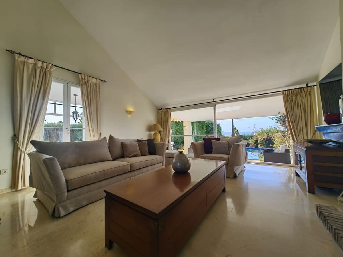 Detached Villa in Estepona — photo 10 of 10