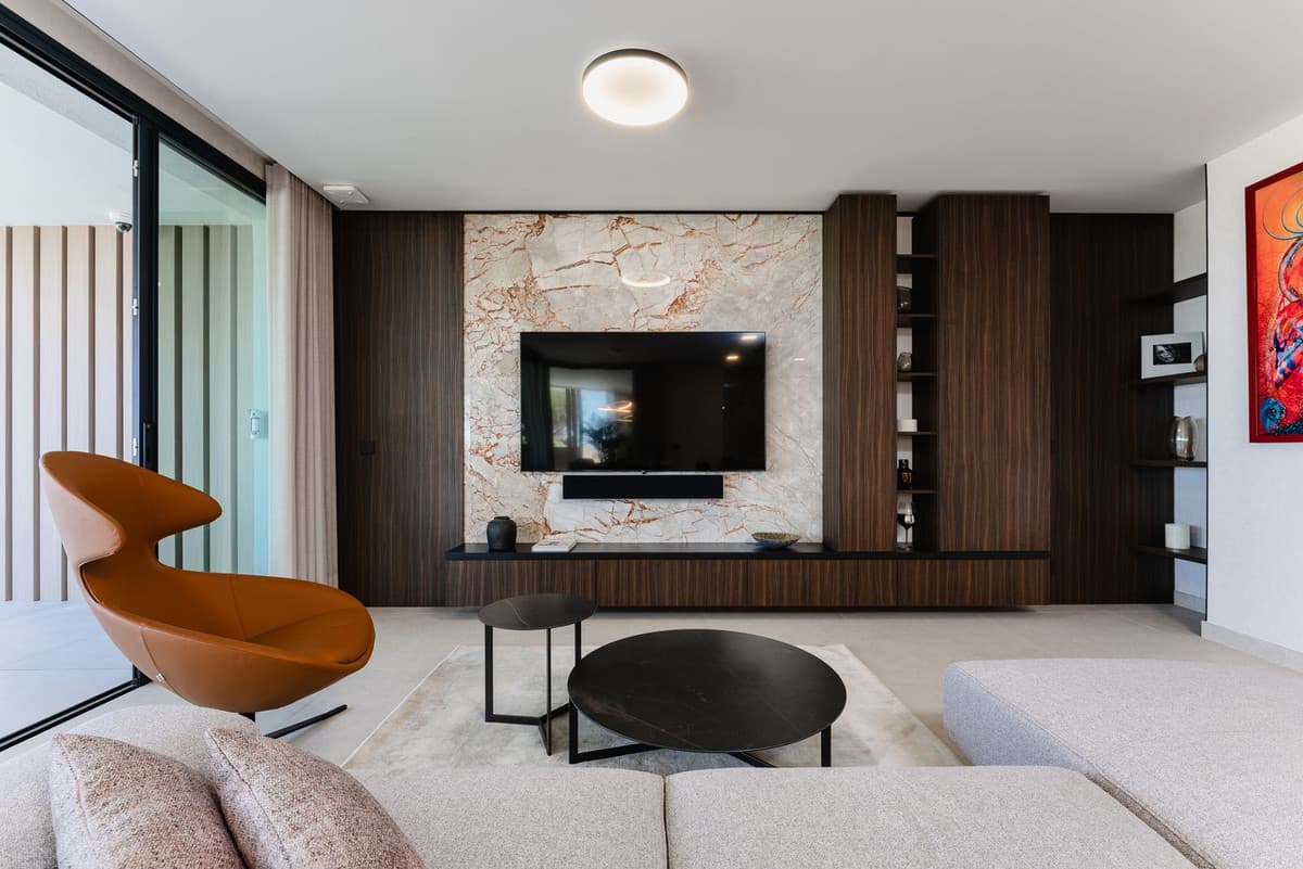 Ground Floor Apartment in Cabopino — photo 10 of 10